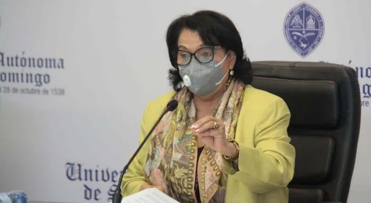 UASD convoca estudiantes y docentes a integrarse este lunes 21 de septiembre 