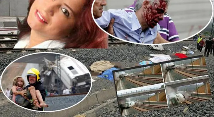 Confirman muerte de dominicana Rosalina Ynoa, en accidente de tren en España