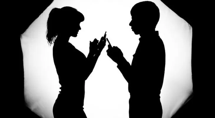 4 razones por las que no debes hablar con tu expareja, según los psicólogos