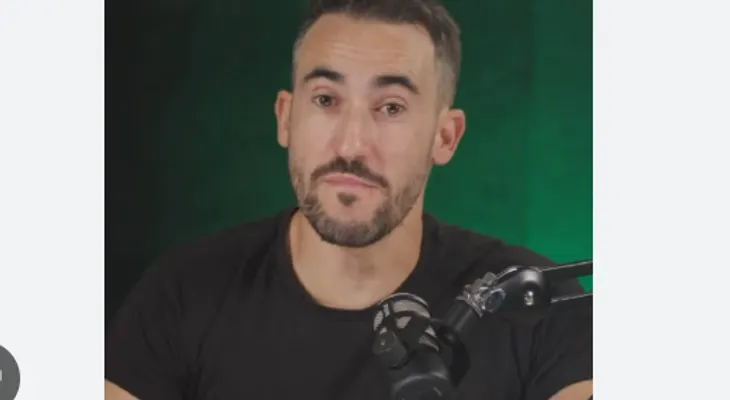 Ismael Galancho explica cómo el cardio ayuda a ganar músculo