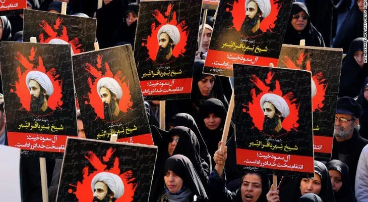 Kuwait retira a su embajador en Teherán, en medio de la tensión entre Arabia Saudita e Irán