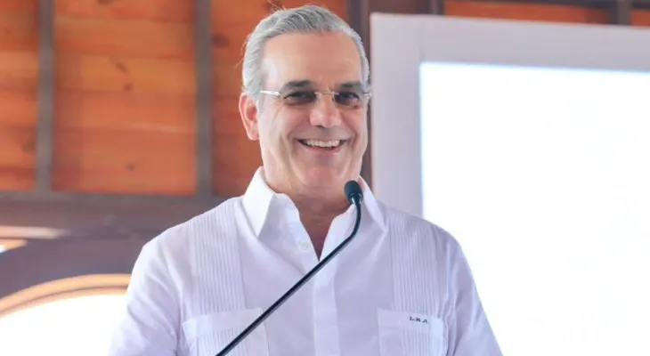 Presidente Abinader inaugurará cinco obras en San Juan este domingo