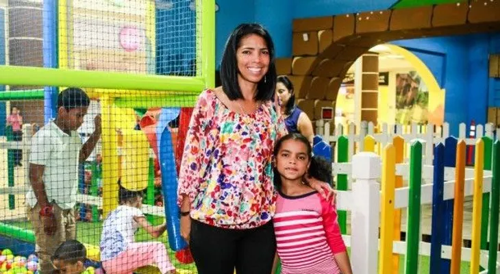 Anuncian segunda versión de Expo Mami y Yo
