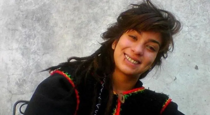 Un detenido aporta nuevos detalles del asesinato de la joven que conmociona a Argentina