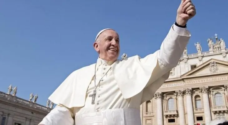  El papa Francisco pide la liberación de seis monjas secuestradas en Nigeria 