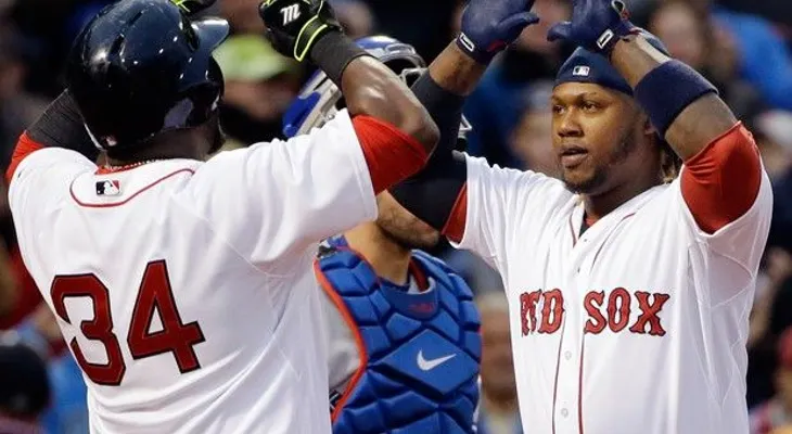 Hanley y Cruz jonronean; Colón cae y Salazar gana
