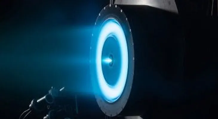  El nuevo logro de la NASA que adelantaría la llegada del hombre a Marte 