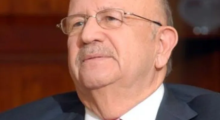 Canciller lamenta muerte de Carlos Morales Troncoso