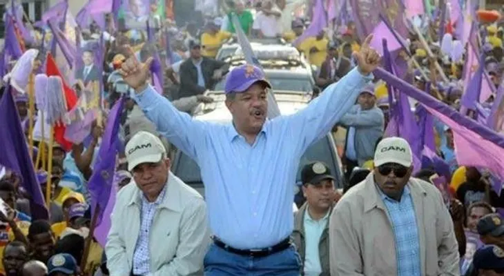 Leonel anuncia recorrerá el sábado provincia La Romana