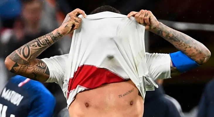 5 preguntas sobre la eliminación de Perú de Rusia 2018