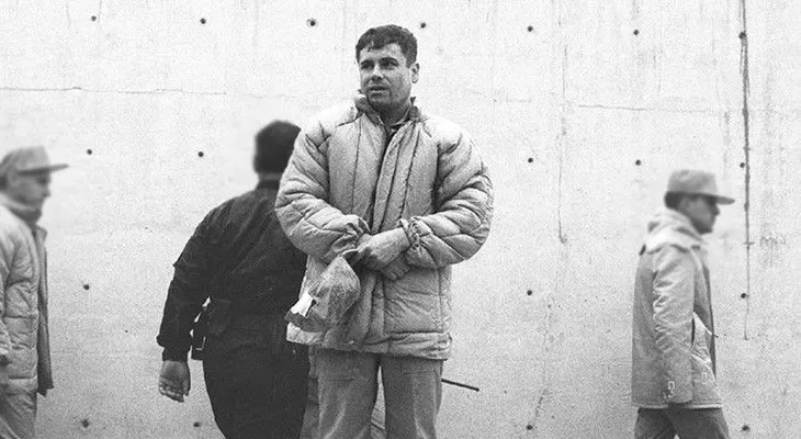 El Chapo salió por la la puerta: No hubo ningún túnel