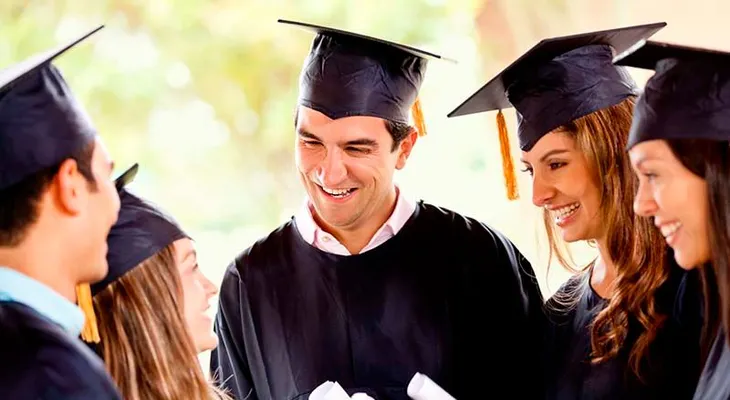  Cinco razones para estudiar un máster 