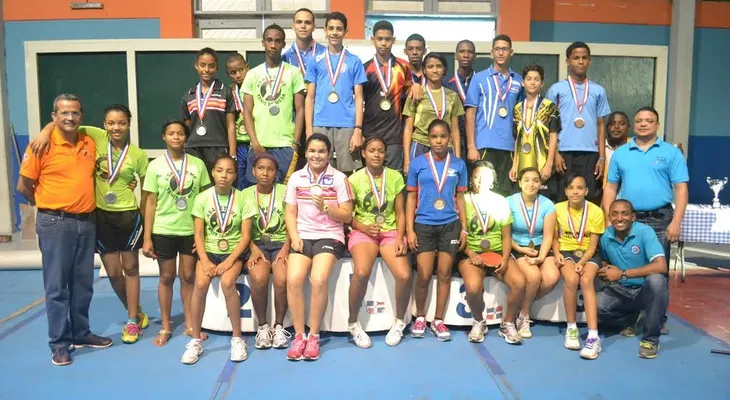 Castro y Lockward, rumbo al Desafío Mundial Cadetes