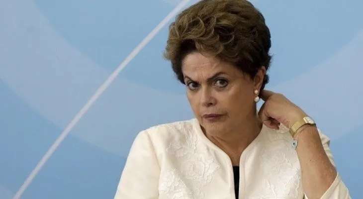 Brasil: Abren un juicio político contra la presidenta Rousseff