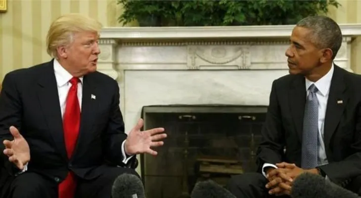 El regalo de Obama a Trump: un duradero acuerdo con Irán sobre su programa nuclear