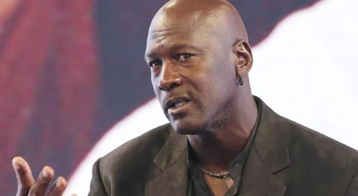 Michael Jordan: Atletas que protestan "no deberían ser demonizados o excluidos"