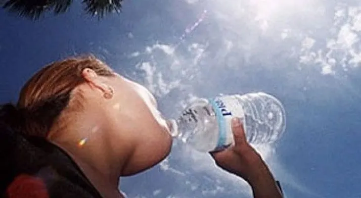 Altas temperaturas podrían alcanzar los 38 grados   
