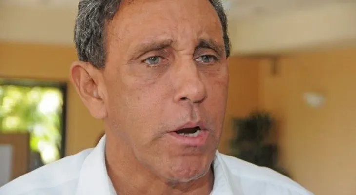 Cruz Jiminián afirma Despacho Primera Dama construirá vivienda a madre de sextillizos