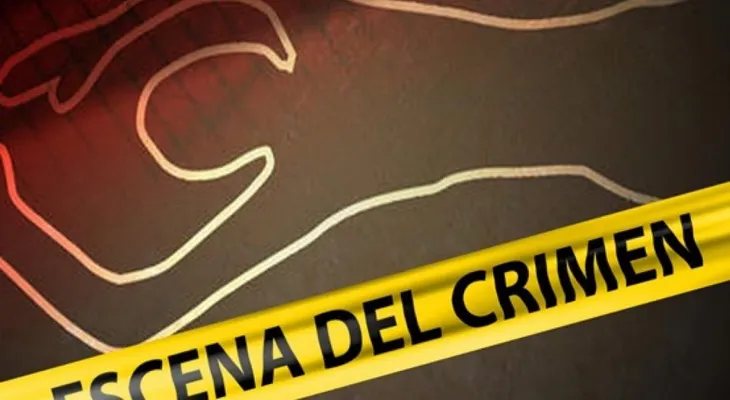 Lugar donde mataron estudiante José Alfredo Cepeda, es "tierra de nadie" en SFM 