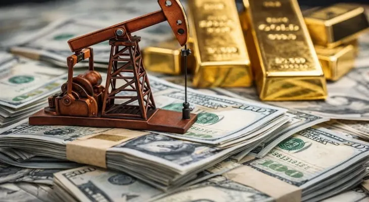 Banco Mundial prevé alza del 23,1% en precios de materias primas para 2026