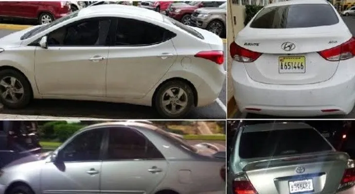 Apresan a tres oficiales y a un alistado extorsionaban a narcotraficantes