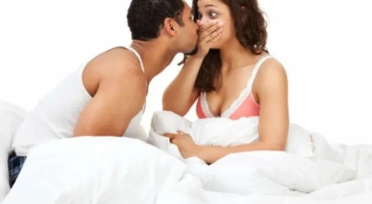 Mujeres pierden el deseo sexual por el mal aliento de su pareja 