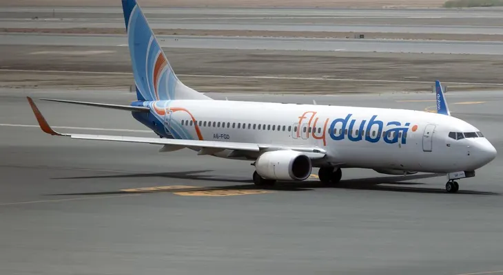 Fiscalía de Emiratos confirma que el copiloto de Flydubai intentó cometer un atentado a bordo del vuelo Dubai-Tel Aviv