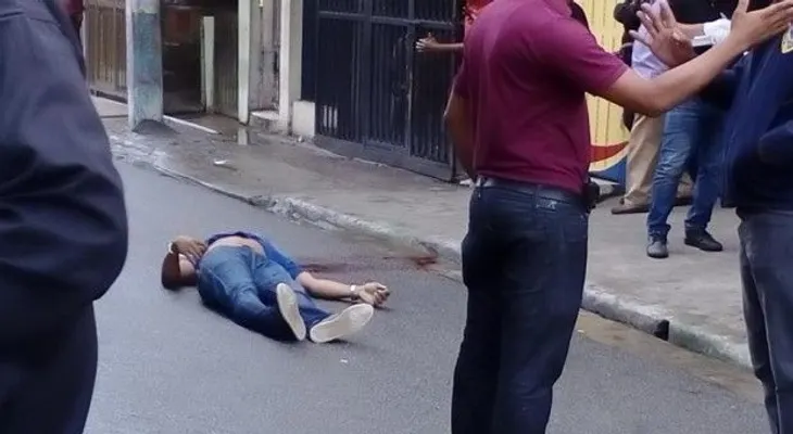 Policía identifica otro por homicidio de gerente de ferretería