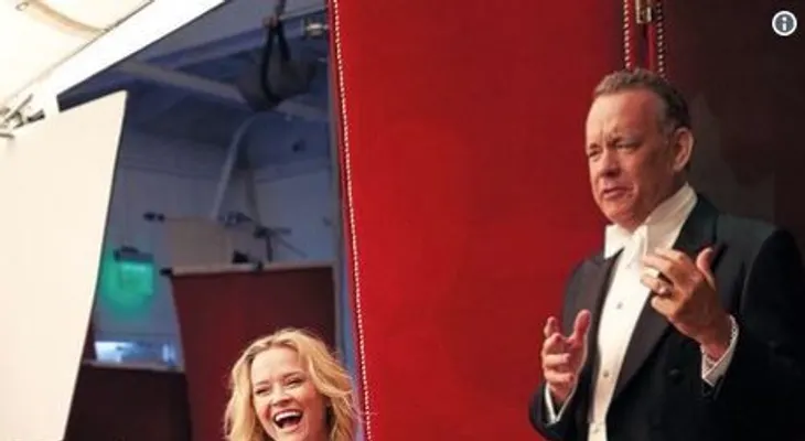 Vanity Fair comete un grosero error con Photoshop y los tuiteros no perdonan 