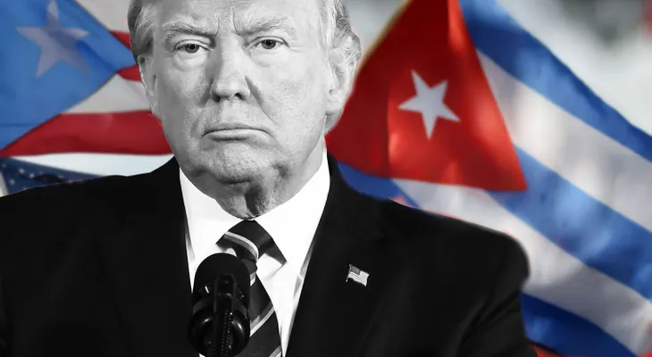Es el mejor momento para que Puerto Rico haga negocios con Cuba... pero Trump tiene otros planes