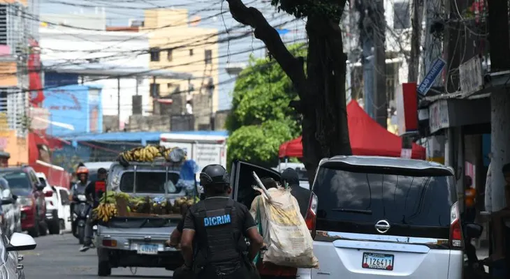 Vecinos de Villas Agrícolas denuncian abusos policiales y persistencia de la delincuencia