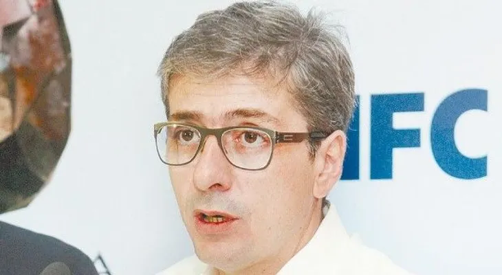 Indomina Group cambia de nombre: Lantica Media