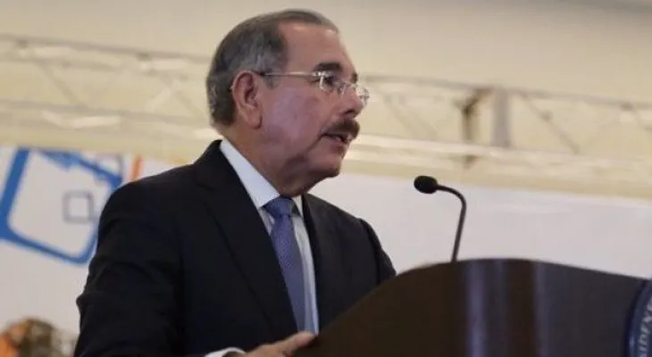 Danilo Medina dice Estado tiene que ser transparente y crear oportunidades