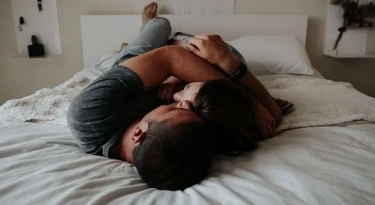 Las mejores posiciones para lograr orgasmos intensos