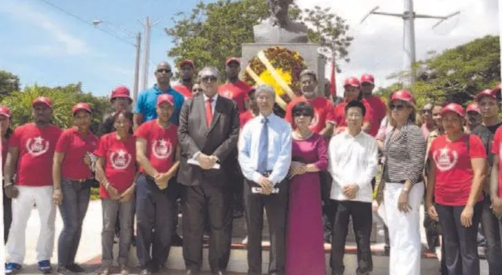 Vietnamitas quieren ofrecer Internet gratis en escuelas y zonas rurales de RD; buscan operar empresa telefónica