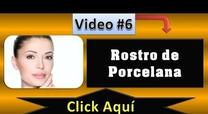 Video: CUTIS PERFECTO: Mascarilla de Canela & Miel  (1)