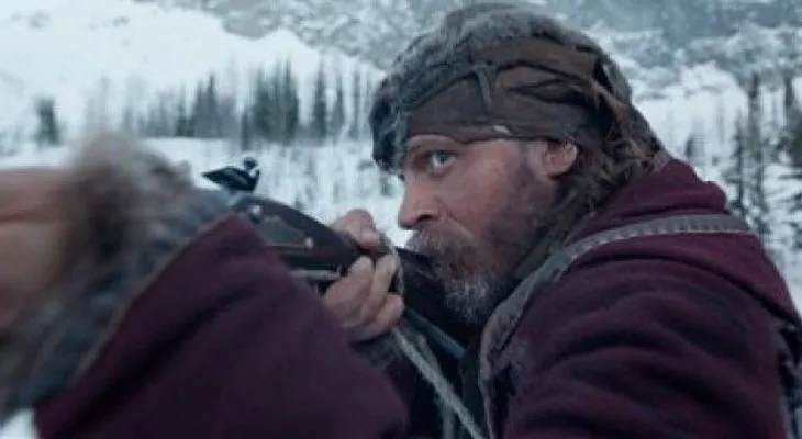 "The Revenant", del mexicano  Alejandro González Iñárritu, obtiene 12 nominaciones al Oscar
