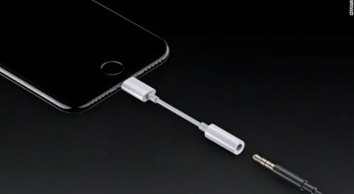 Ola de memes sobre el nuevo iPhone 7