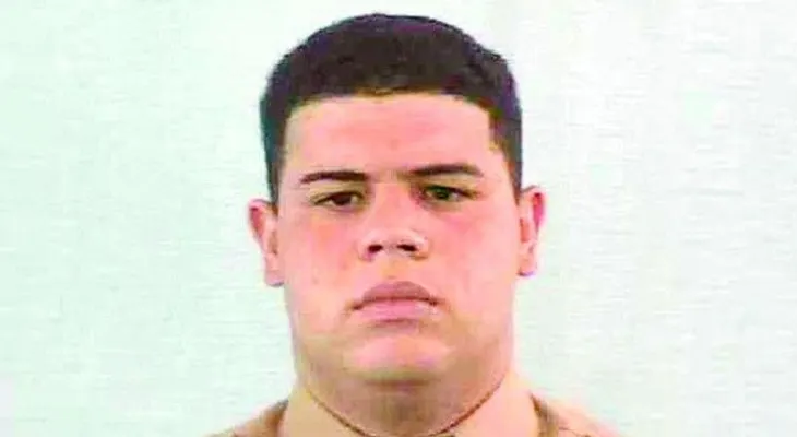 Policía confirma John Percival es el buscado por asalto a banco; lo ubica en San Cristóbal