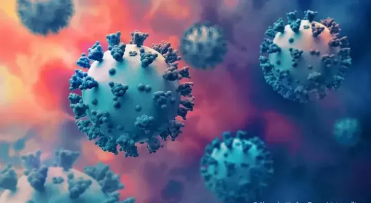 Descubren 100 mil nuevos tipos de virus ARN desconocidos por la ciencia