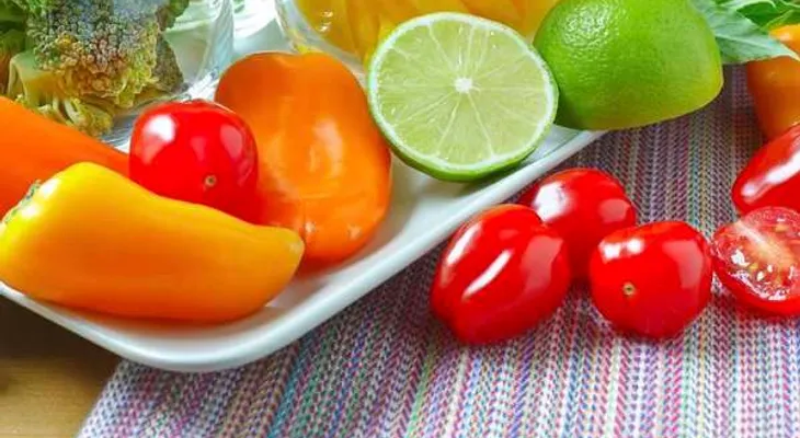 Dieta vegetariana podría combatir la diabetes