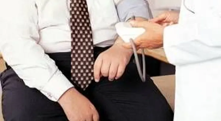 La obesidad causa enfermedades cardíacas 