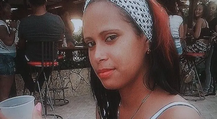 Envían a la cárcel hombre acusado de agredir expareja a machetazos