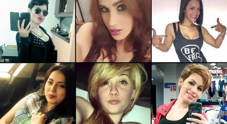 Las seis modelos asesinadas en México con mucha crueldad: Torturadas, violadas y desfiguradas
