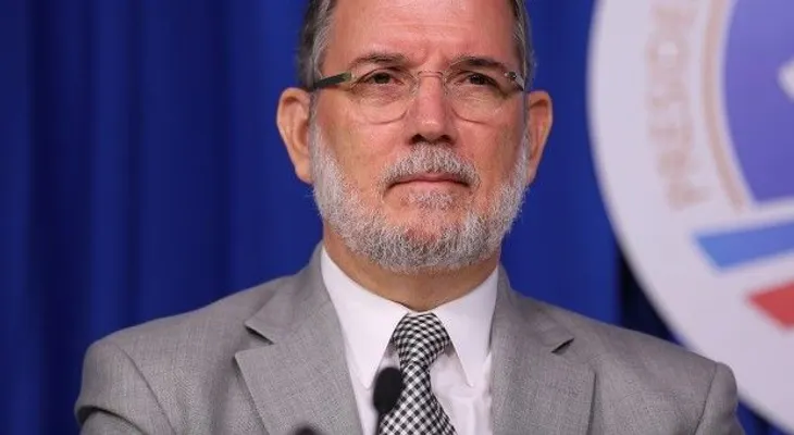 Marchena: Artículo en New York Times contra RD, ni es editorial ni tampoco reportaje