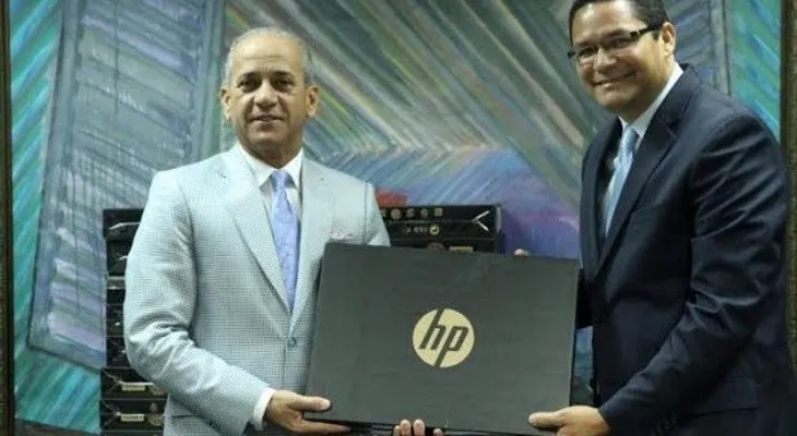 Presidente Indotel destaca importancia telecomunicaciones para seguridad Estado