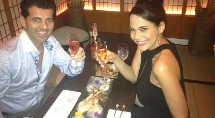 Mariela Encarnación confirma su divorcio, pero no dice las razones