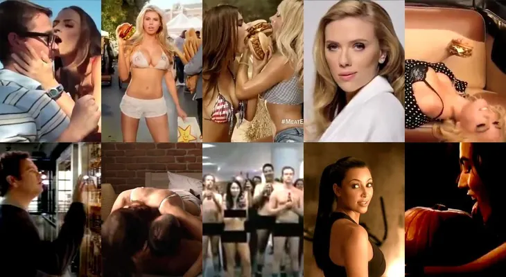 Sexo, misoginia y guerra comercial: los 10 anuncios más polémicos que prohibió el Super Bowl