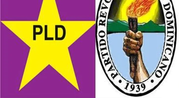 Hieren mujer con un huevo podrido durante actividad PLD-PRD