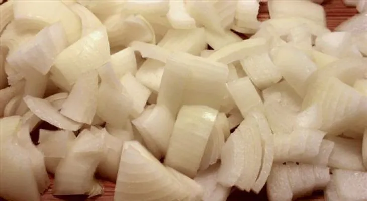 La mejor forma de picar una cebolla (Video)